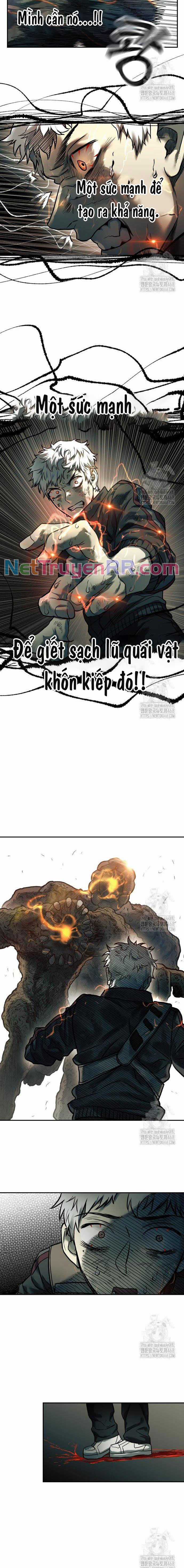 Sống Sót Qua Ngày Tận Thế Chương 50 trang 16