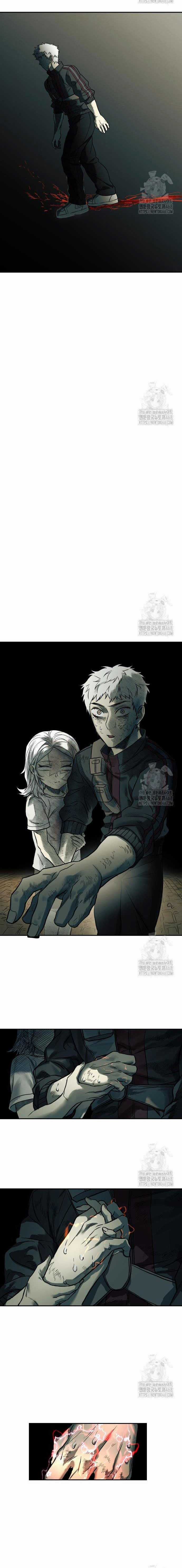 Sống Sót Qua Ngày Tận Thế Chương 50 trang 17