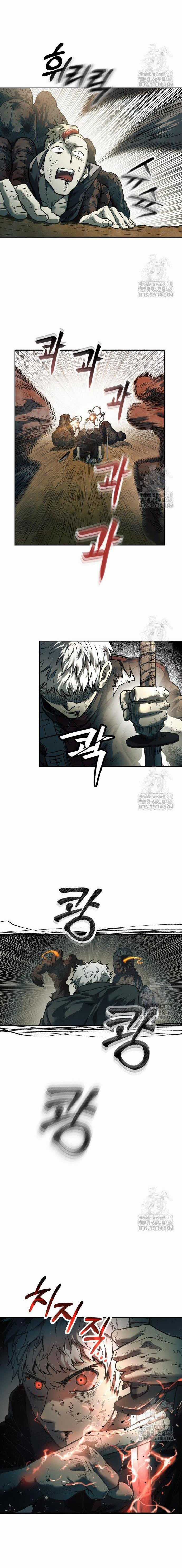 Sống Sót Qua Ngày Tận Thế Chương 50 trang 21