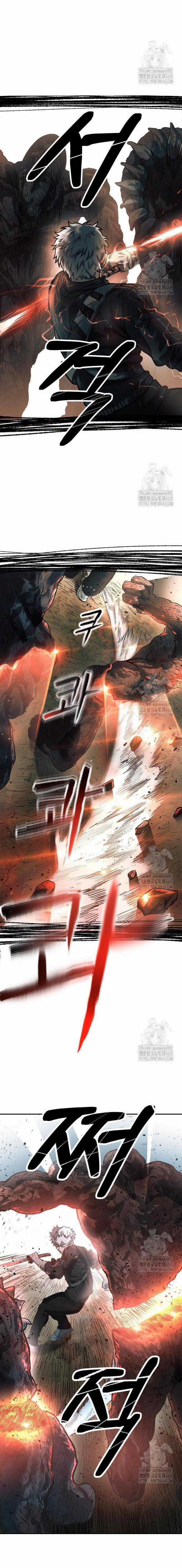 Sống Sót Qua Ngày Tận Thế Chương 50 trang 22