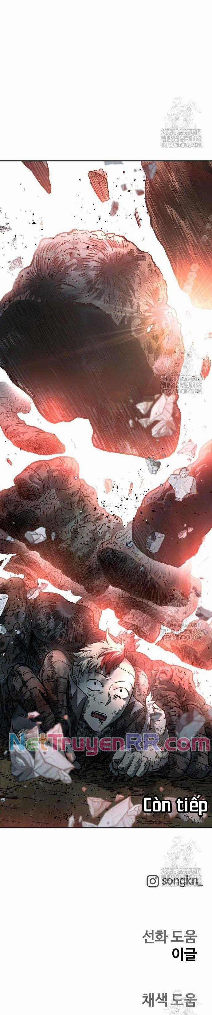 Sống Sót Qua Ngày Tận Thế Chương 50 trang 23