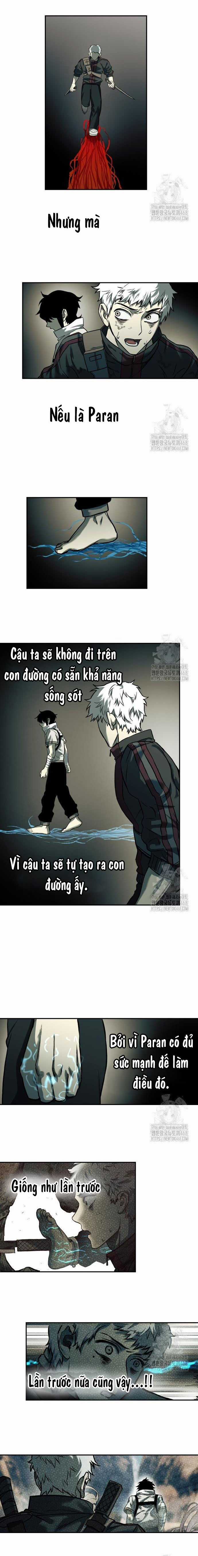 Sống Sót Qua Ngày Tận Thế Chương 50 trang 4