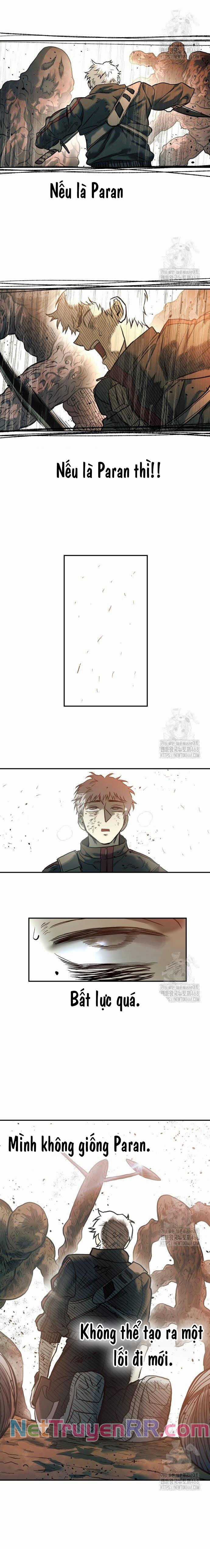 Sống Sót Qua Ngày Tận Thế Chương 50 trang 8