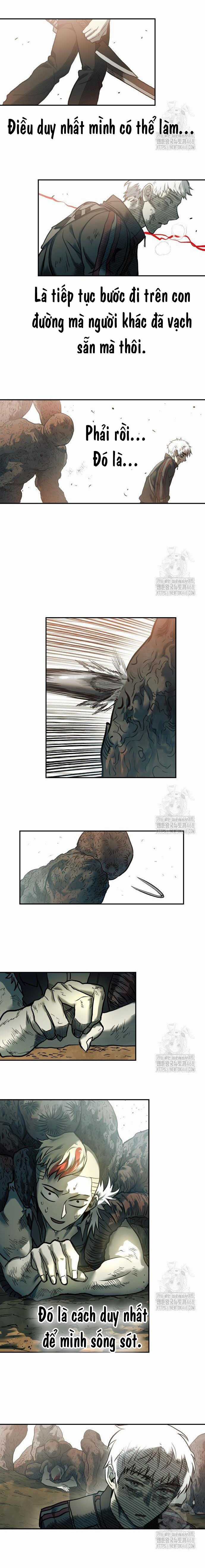 Sống Sót Qua Ngày Tận Thế Chương 50 trang 9