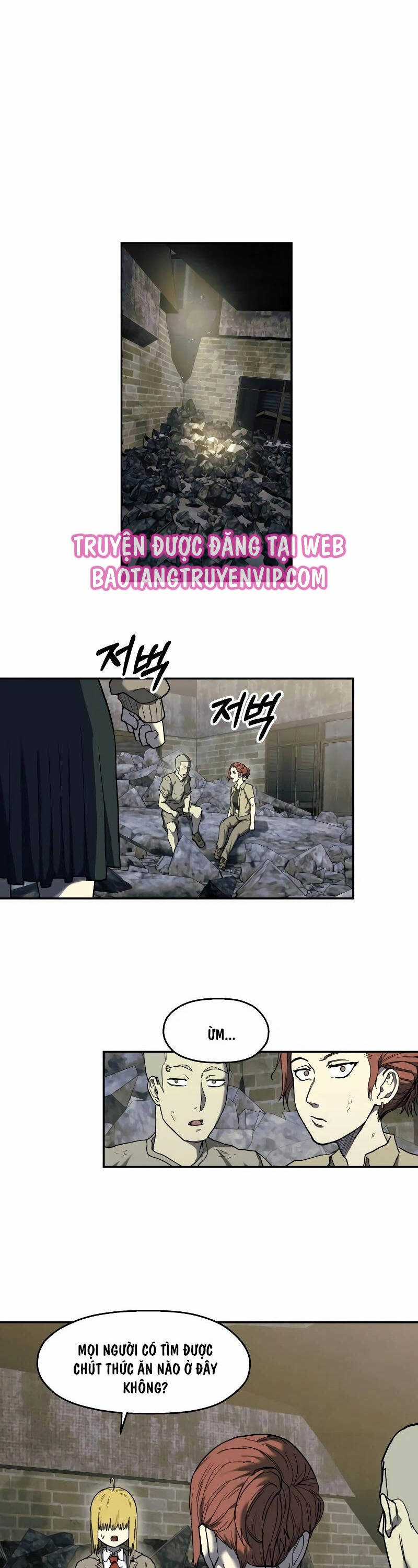 Sống Sót Qua Ngày Tận Thế Chương 6 trang 11