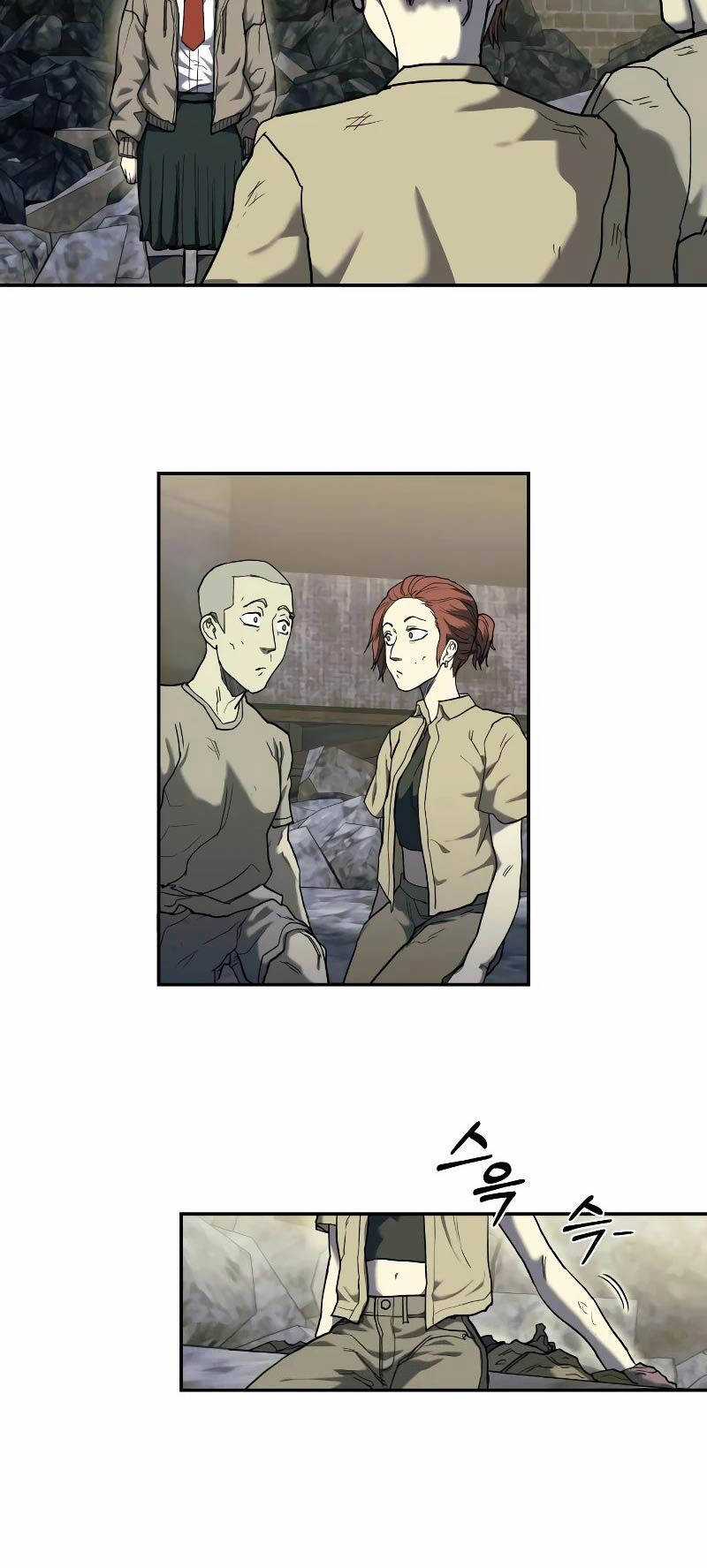 Sống Sót Qua Ngày Tận Thế Chương 6 trang 12