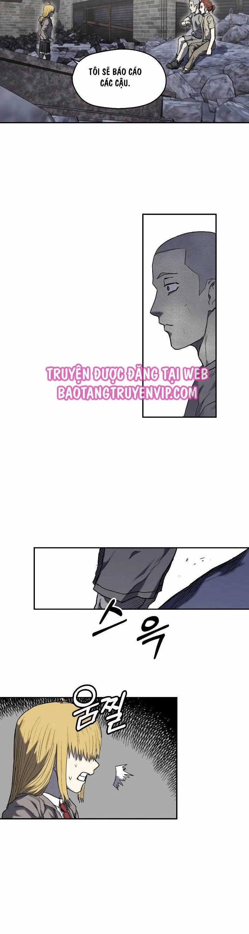 Sống Sót Qua Ngày Tận Thế Chương 6 trang 16