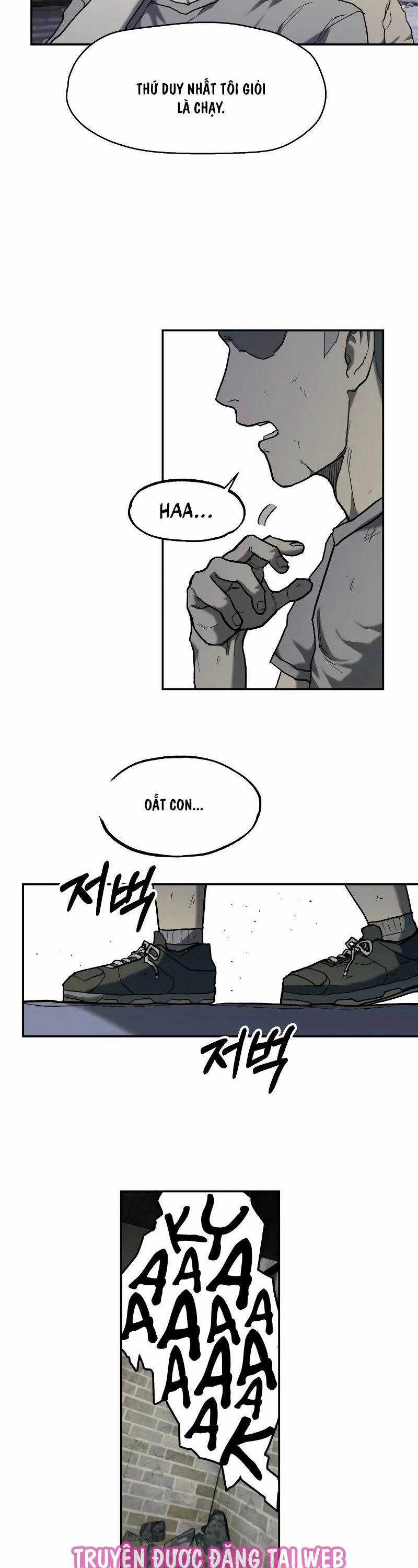 Sống Sót Qua Ngày Tận Thế Chương 6 trang 19