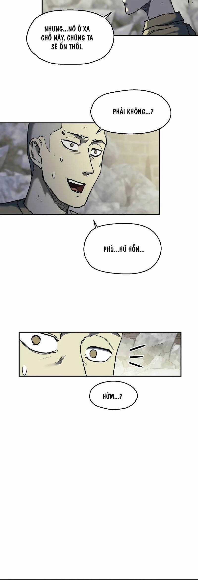 Sống Sót Qua Ngày Tận Thế Chương 6 trang 21