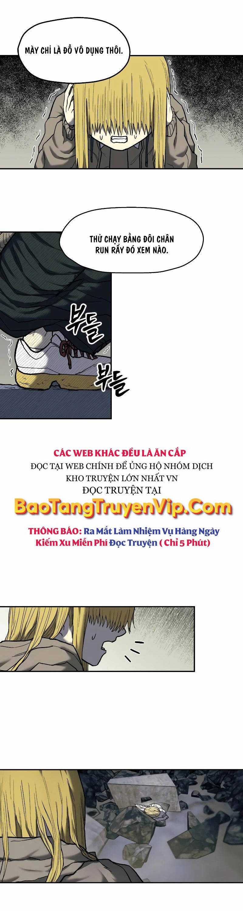 Sống Sót Qua Ngày Tận Thế Chương 6 trang 23