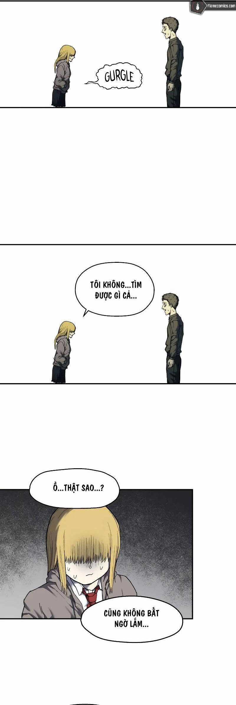 Sống Sót Qua Ngày Tận Thế Chương 6 trang 26