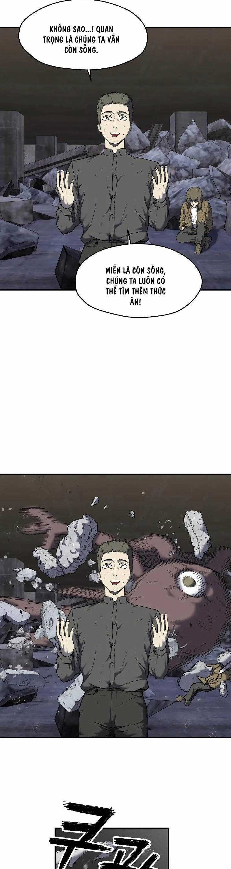 Sống Sót Qua Ngày Tận Thế Chương 6 trang 27