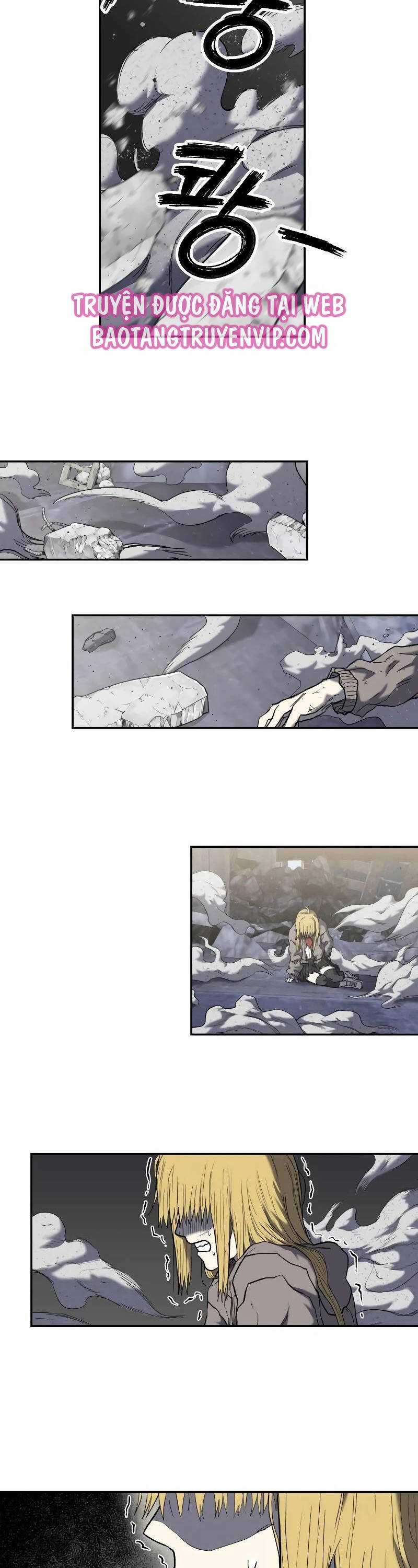 Sống Sót Qua Ngày Tận Thế Chương 6 trang 28