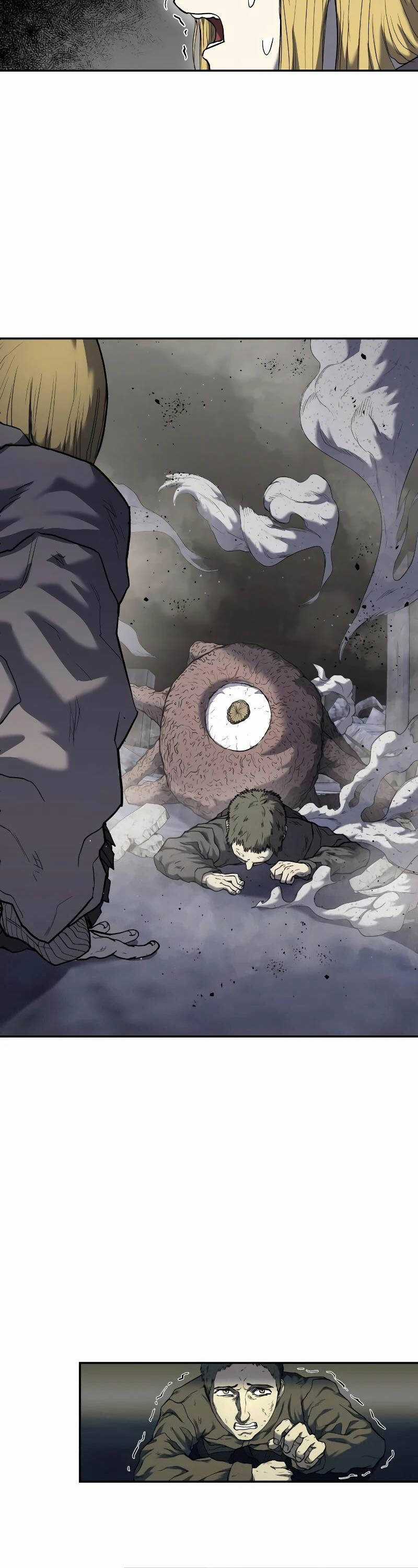 Sống Sót Qua Ngày Tận Thế Chương 6 trang 29