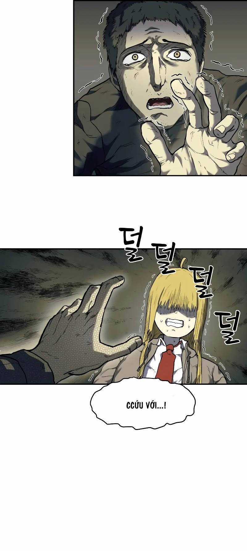 Sống Sót Qua Ngày Tận Thế Chương 6 trang 30