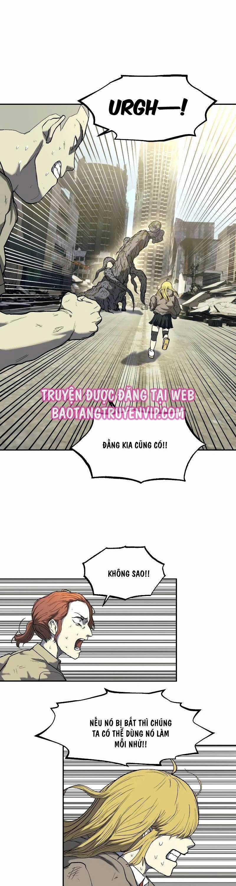 Sống Sót Qua Ngày Tận Thế Chương 6 trang 33