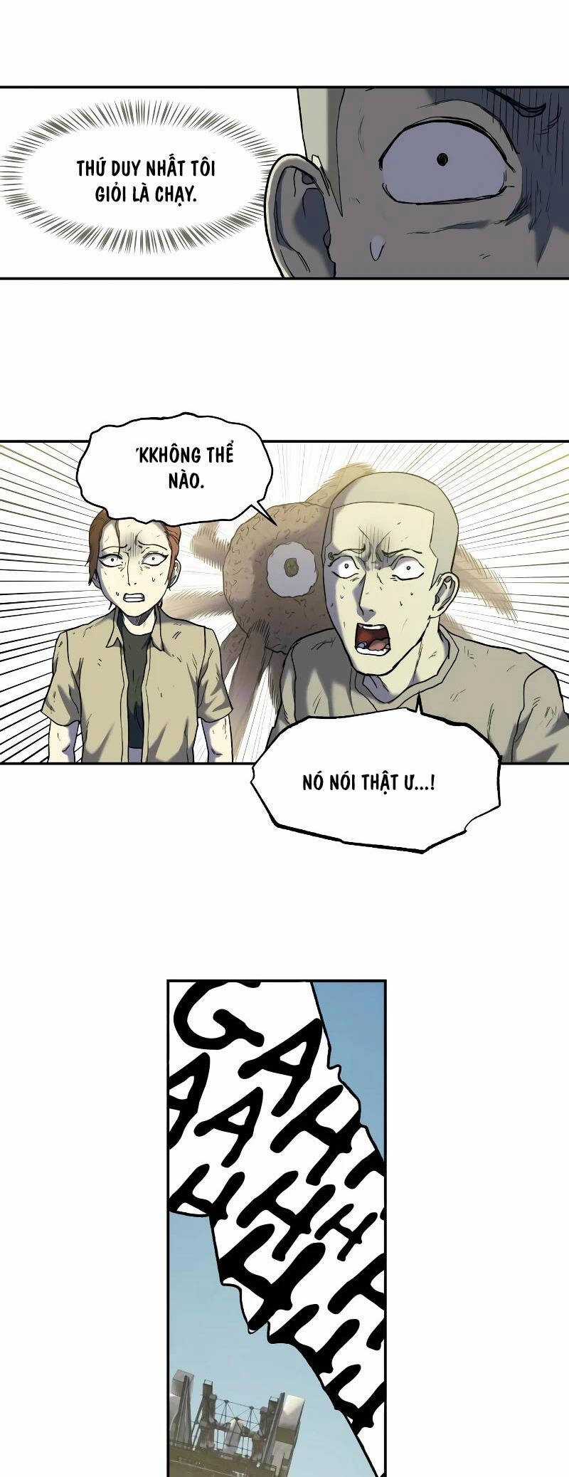 Sống Sót Qua Ngày Tận Thế Chương 6 trang 39