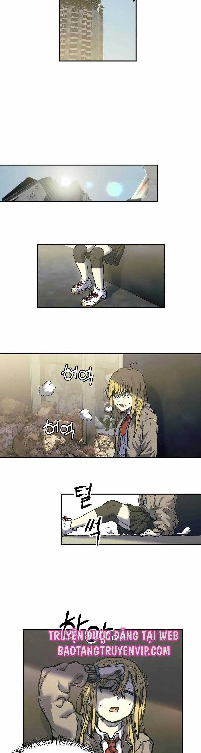 Sống Sót Qua Ngày Tận Thế Chương 6 trang 40