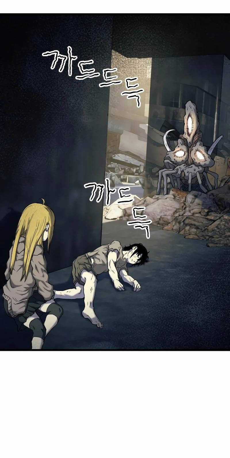 Sống Sót Qua Ngày Tận Thế Chương 6 trang 43