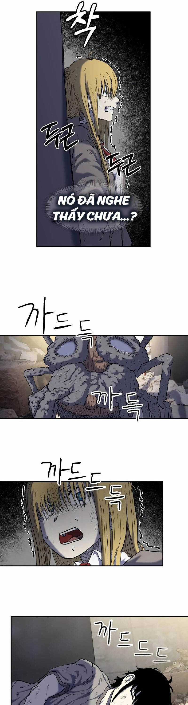 Sống Sót Qua Ngày Tận Thế Chương 6 trang 44