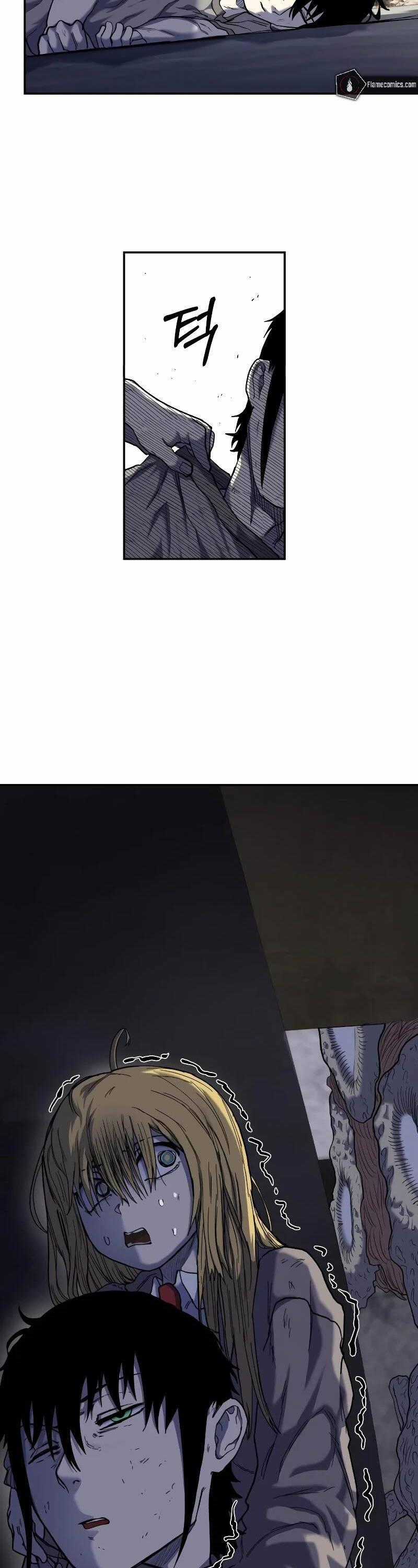 Sống Sót Qua Ngày Tận Thế Chương 6 trang 45