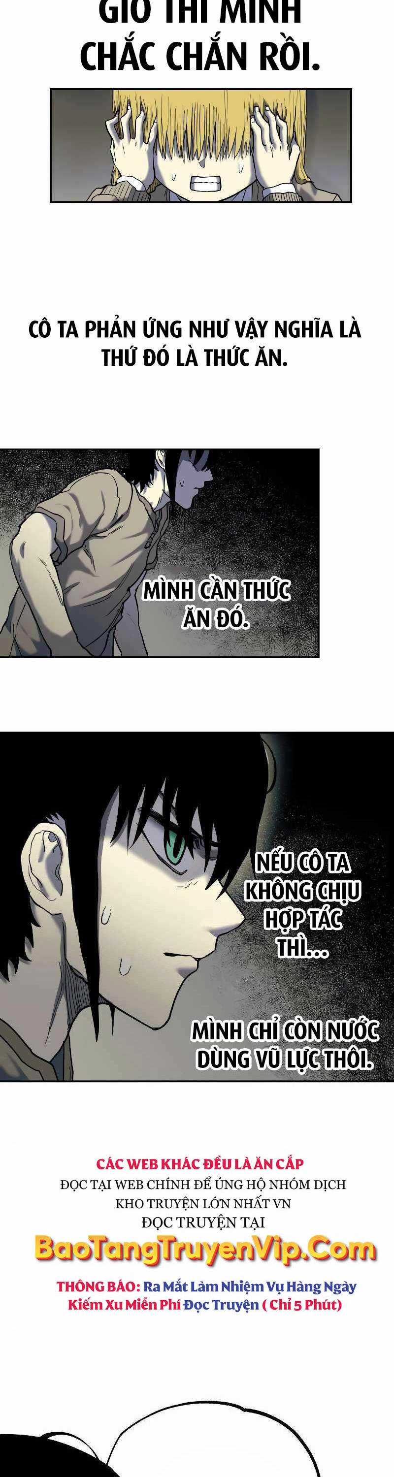 Sống Sót Qua Ngày Tận Thế Chương 7 trang 12