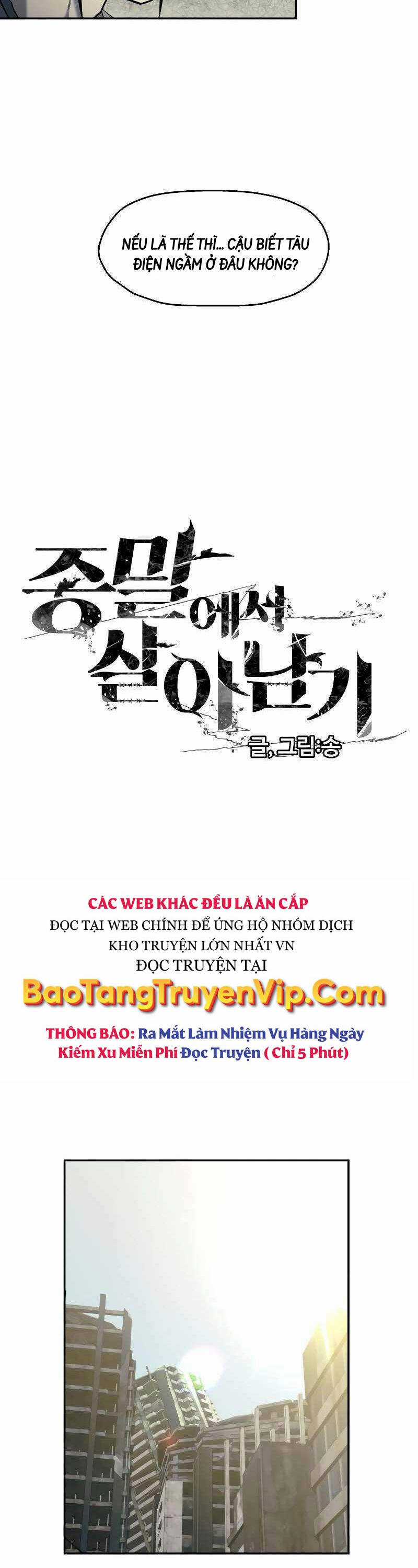 Sống Sót Qua Ngày Tận Thế Chương 7 trang 17