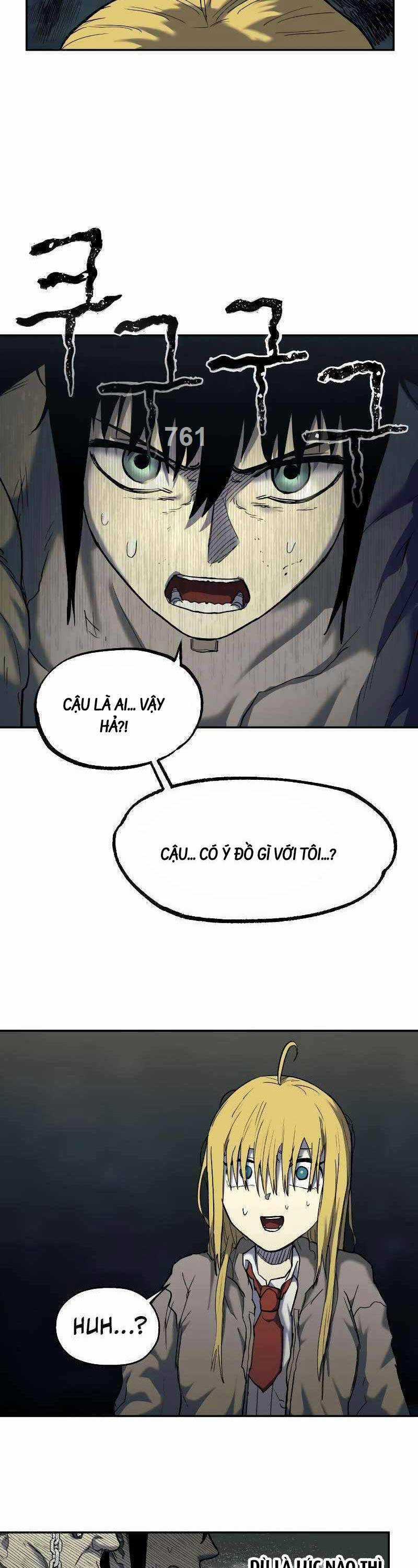 Sống Sót Qua Ngày Tận Thế Chương 7 trang 2