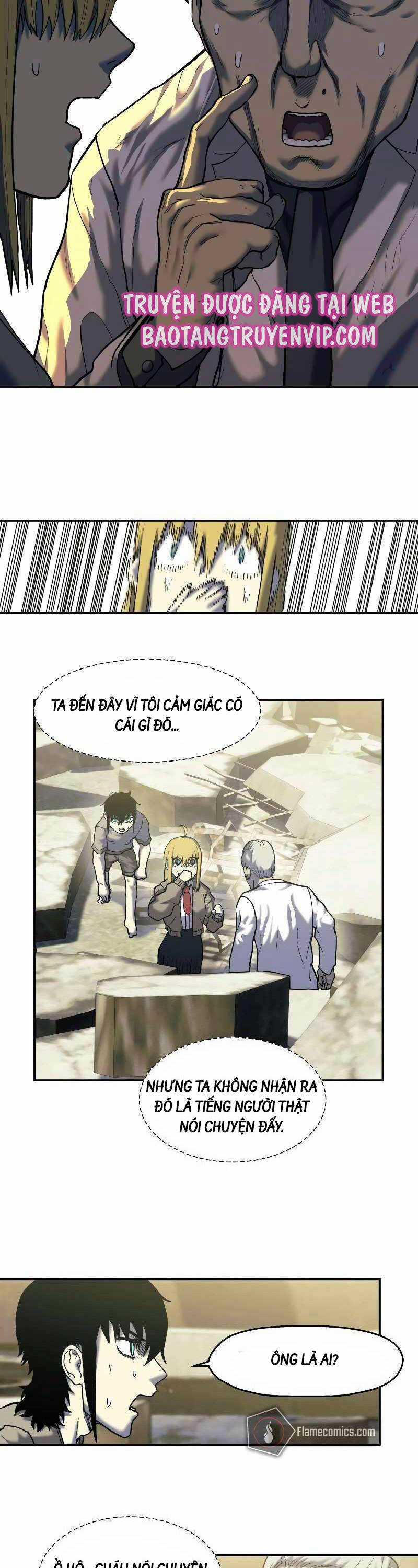 Sống Sót Qua Ngày Tận Thế Chương 7 trang 23