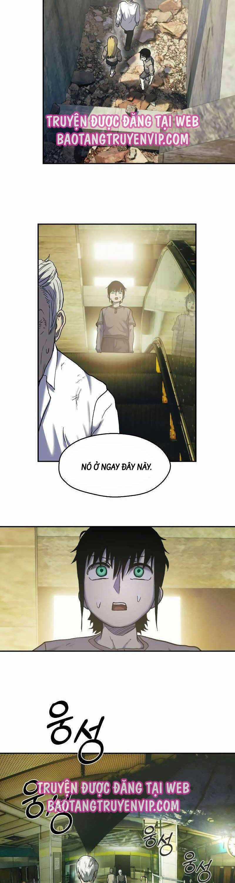 Sống Sót Qua Ngày Tận Thế Chương 7 trang 25