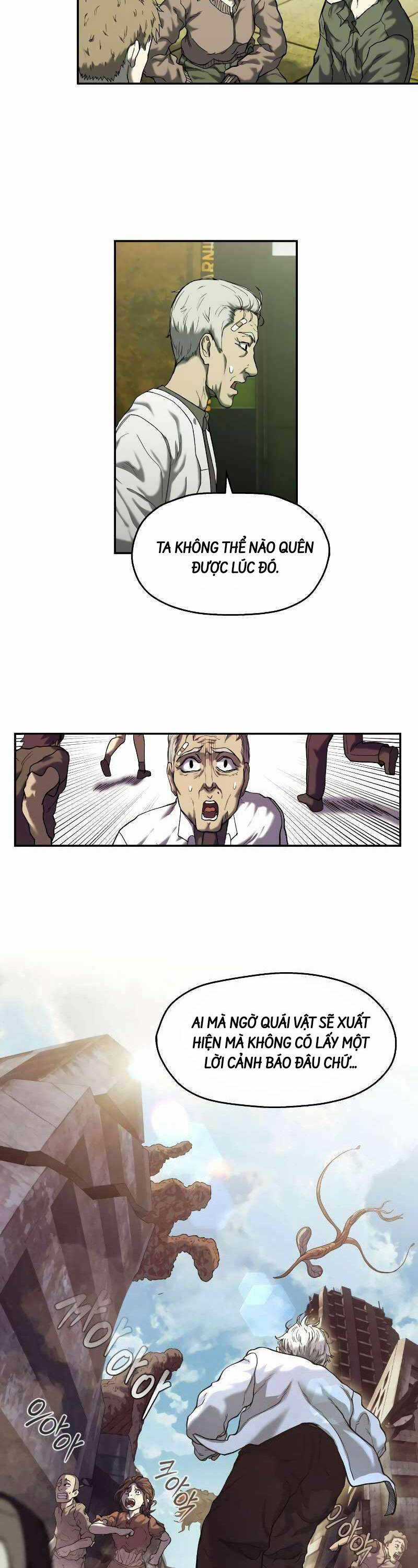 Sống Sót Qua Ngày Tận Thế Chương 7 trang 27