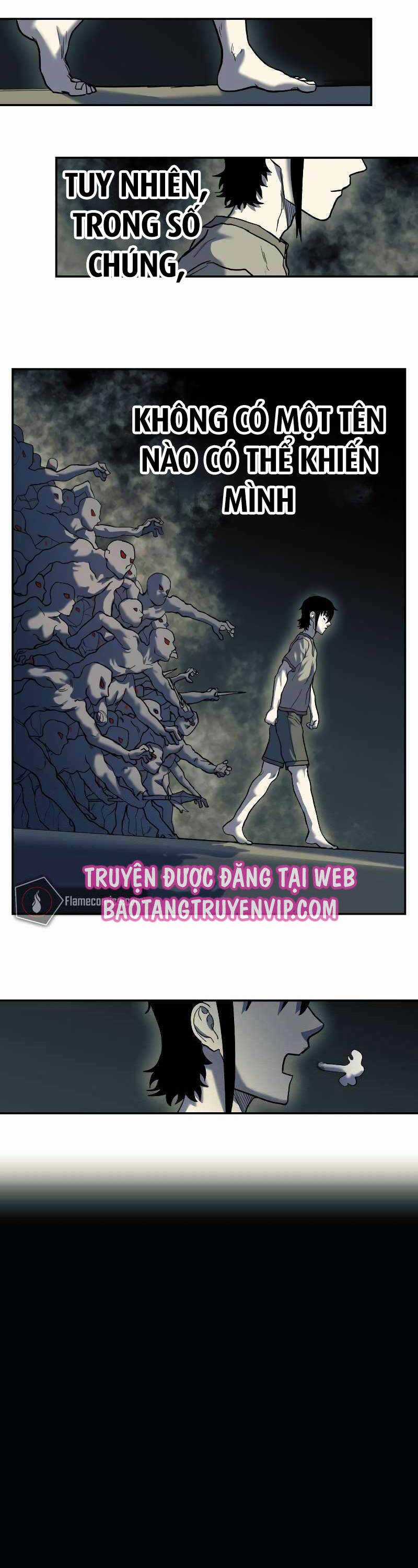 Sống Sót Qua Ngày Tận Thế Chương 7 trang 33