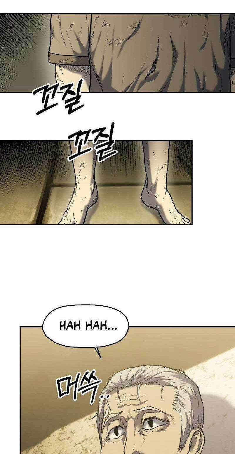 Sống Sót Qua Ngày Tận Thế Chương 7 trang 40