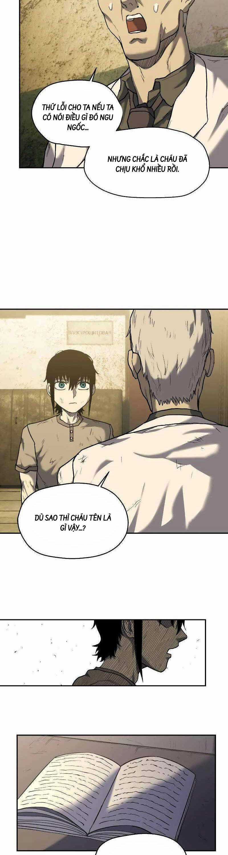 Sống Sót Qua Ngày Tận Thế Chương 7 trang 41