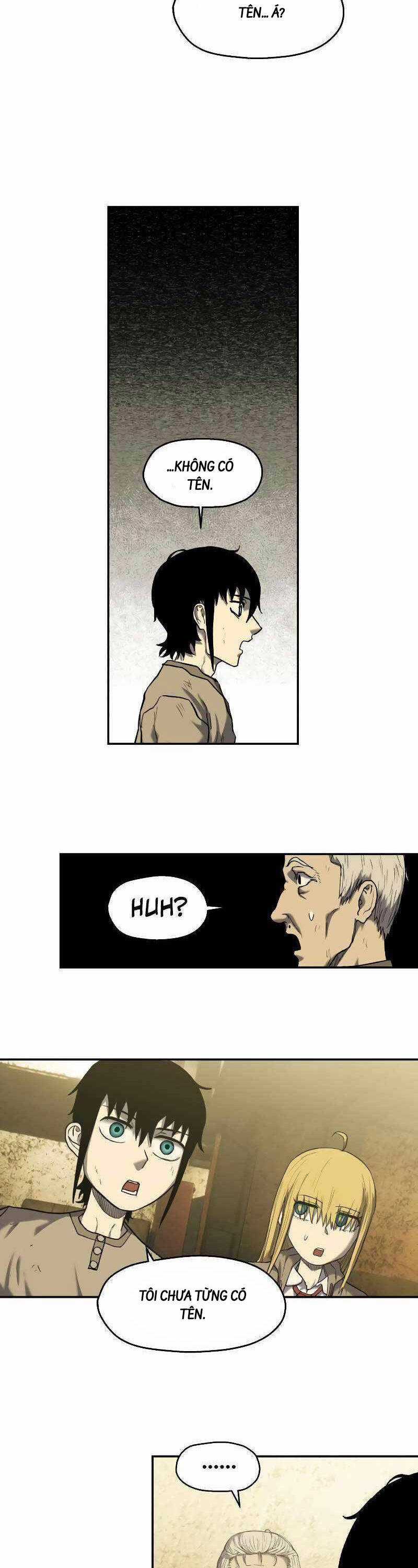 Sống Sót Qua Ngày Tận Thế Chương 7 trang 42