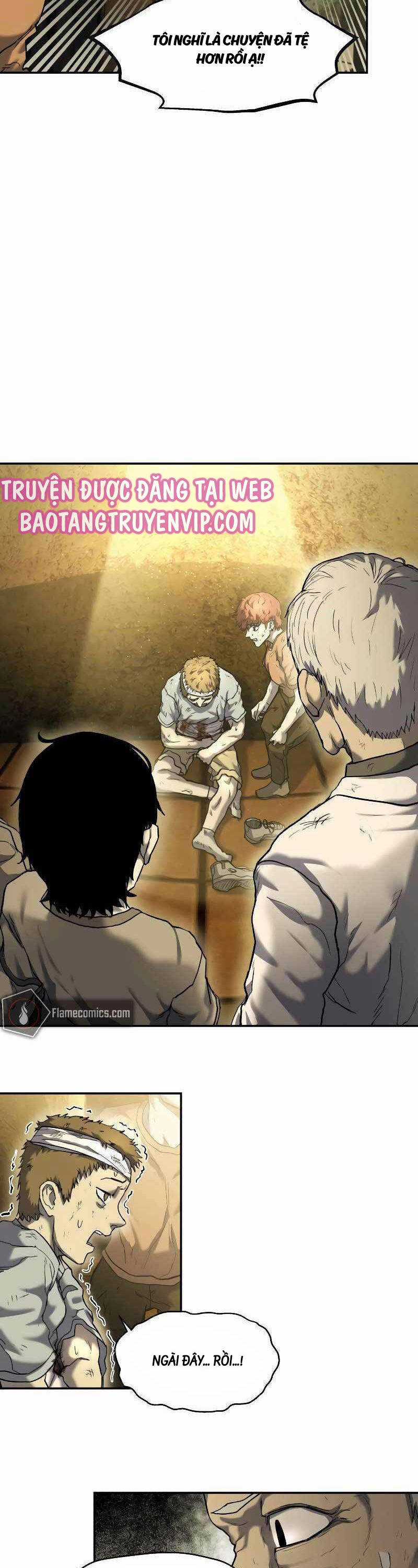 Sống Sót Qua Ngày Tận Thế Chương 7 trang 44