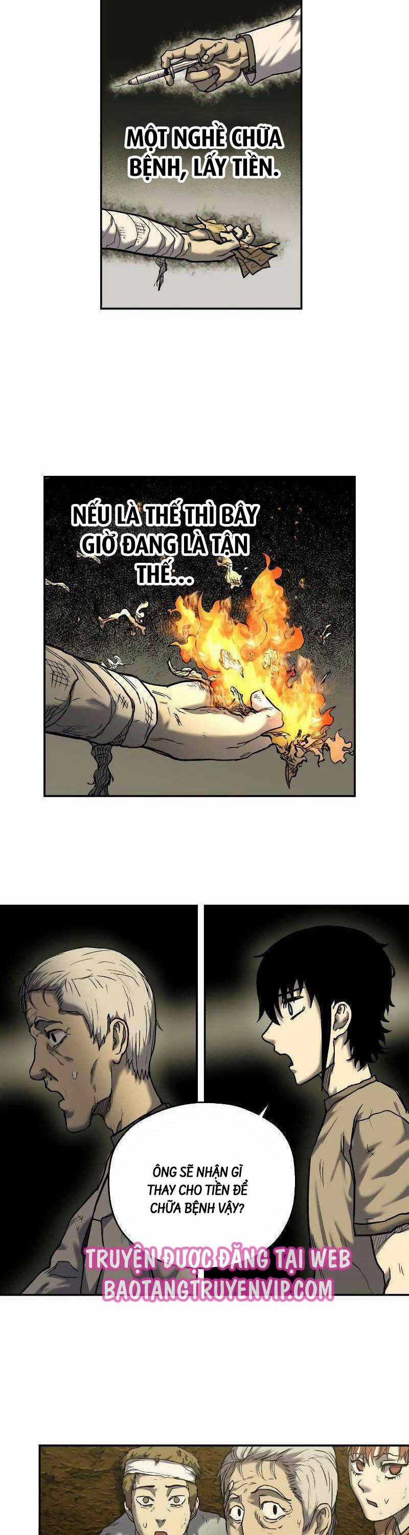 Sống Sót Qua Ngày Tận Thế Chương 7 trang 47