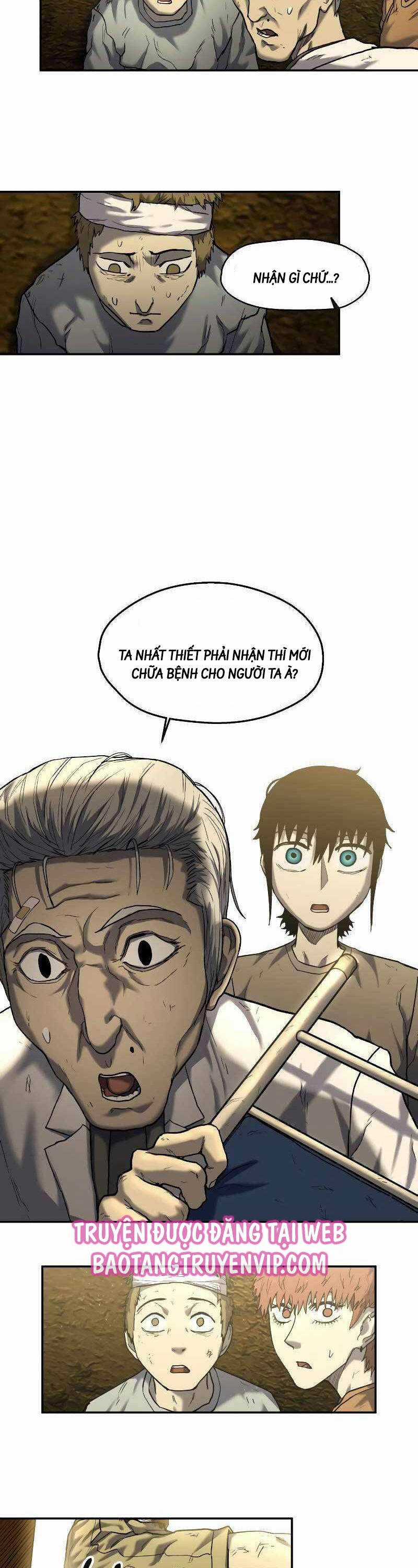 Sống Sót Qua Ngày Tận Thế Chương 7 trang 48