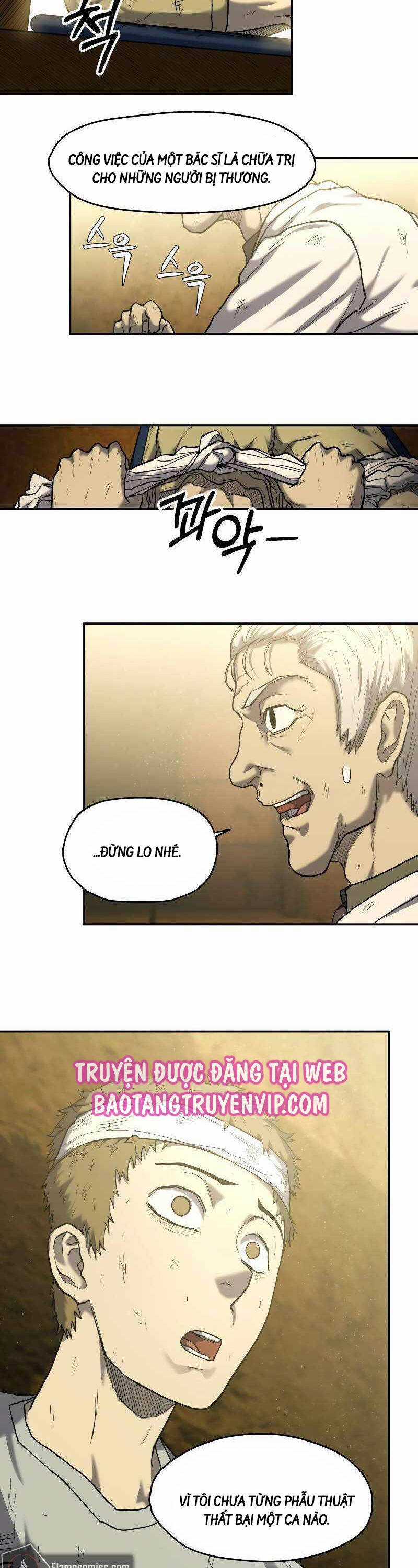 Sống Sót Qua Ngày Tận Thế Chương 7 trang 49