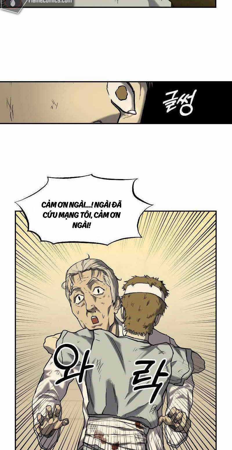 Sống Sót Qua Ngày Tận Thế Chương 7 trang 50