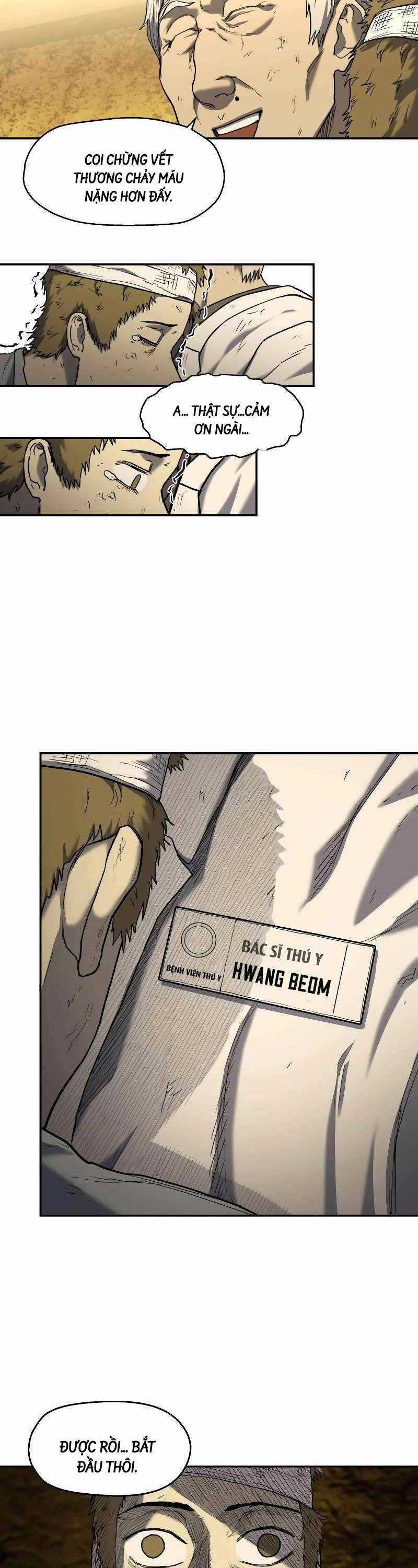 Sống Sót Qua Ngày Tận Thế Chương 7 trang 52