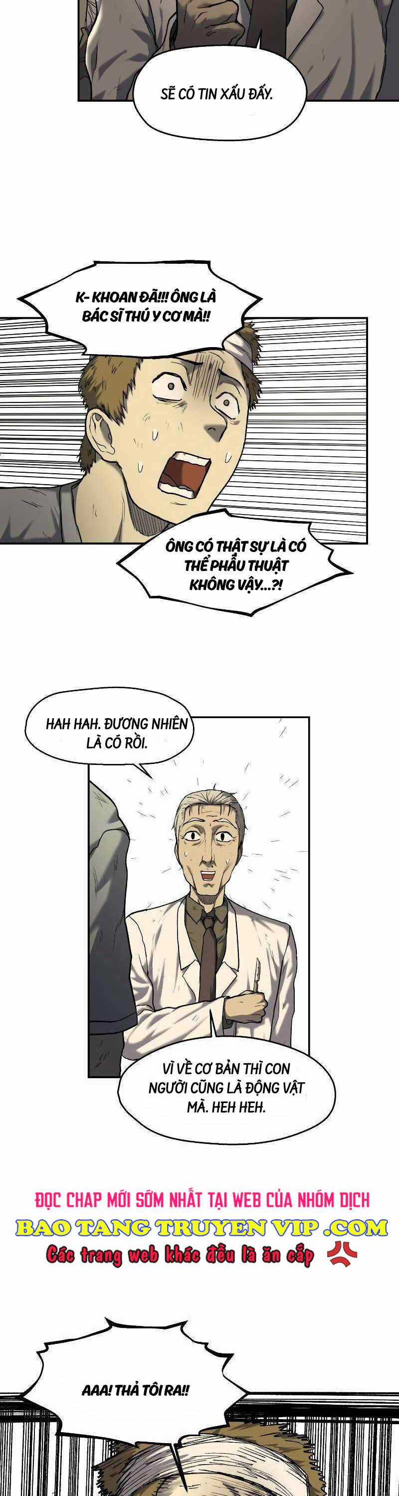 Sống Sót Qua Ngày Tận Thế Chương 7 trang 54