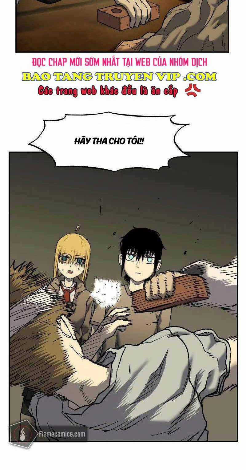 Sống Sót Qua Ngày Tận Thế Chương 7 trang 56