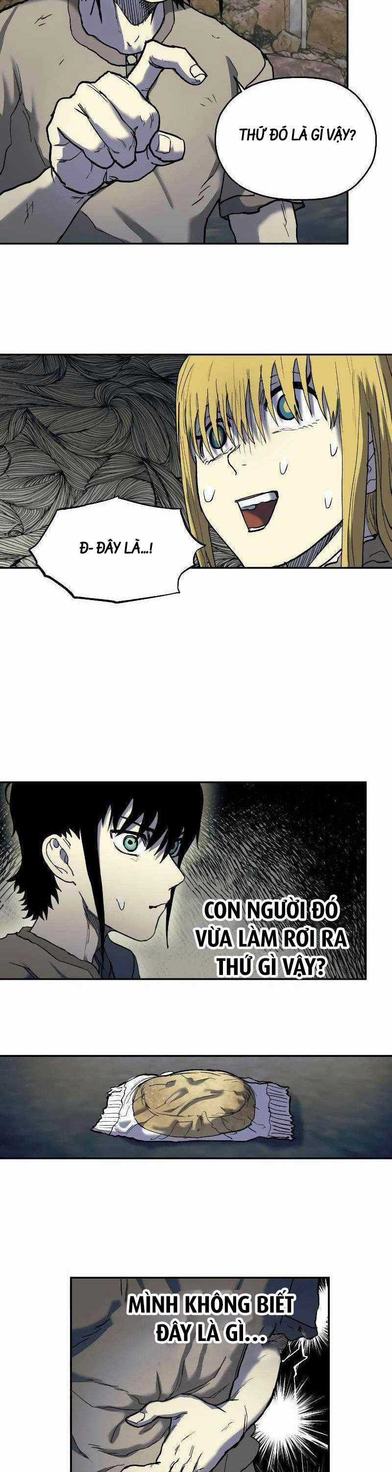 Sống Sót Qua Ngày Tận Thế Chương 7 trang 8