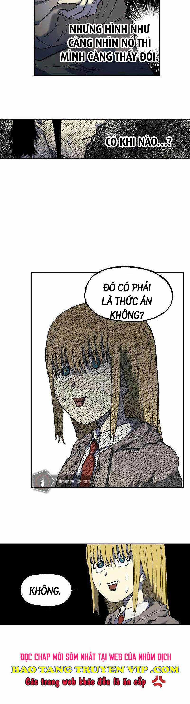 Sống Sót Qua Ngày Tận Thế Chương 7 trang 9