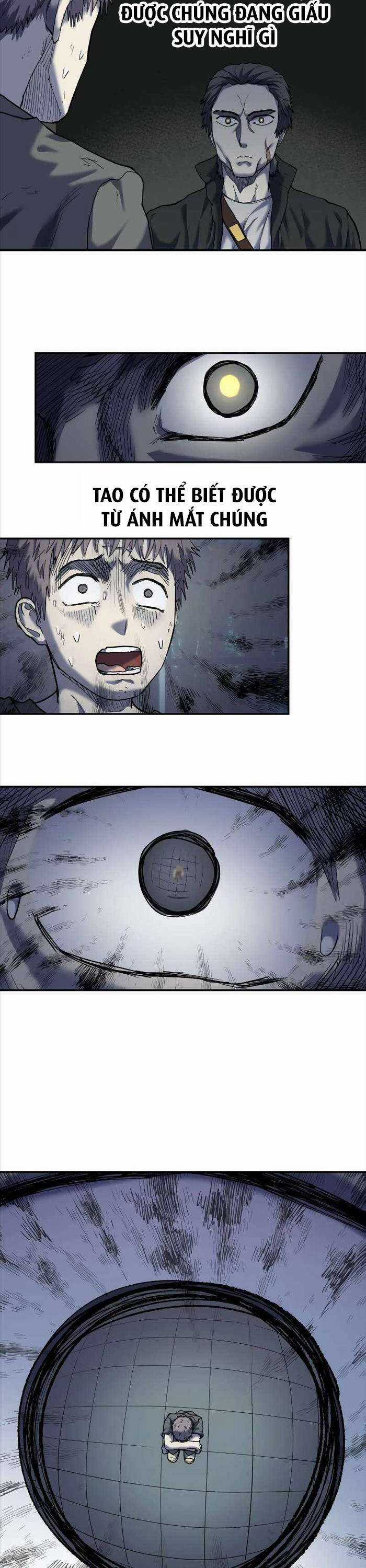 Sống Sót Qua Ngày Tận Thế Chương 8 trang 10