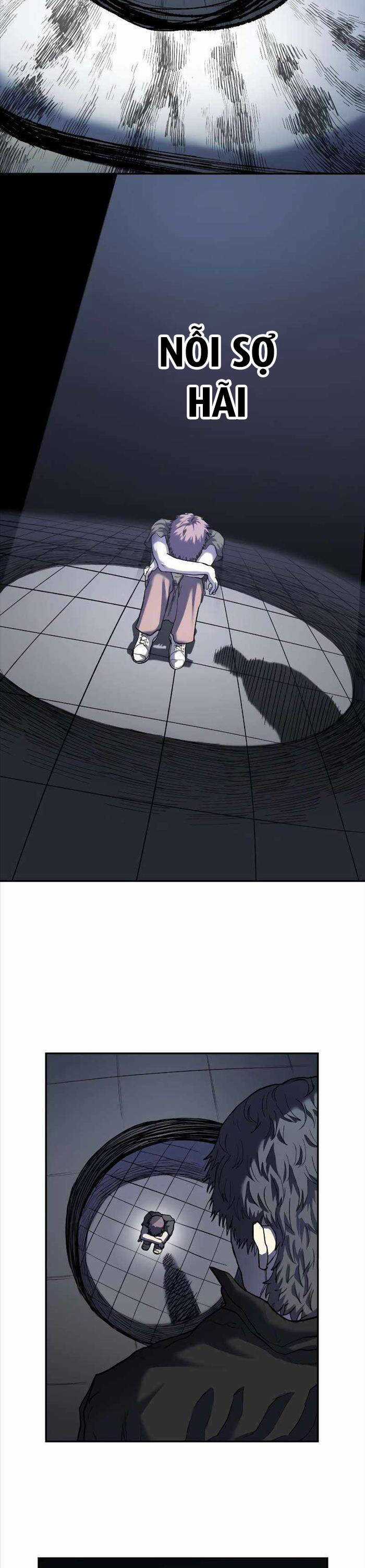 Sống Sót Qua Ngày Tận Thế Chương 8 trang 11