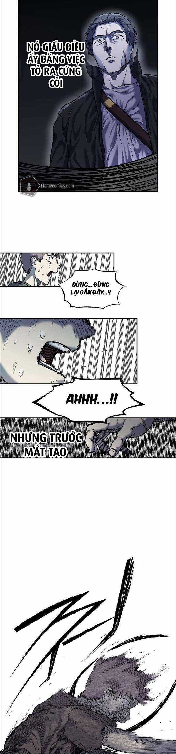 Sống Sót Qua Ngày Tận Thế Chương 8 trang 12