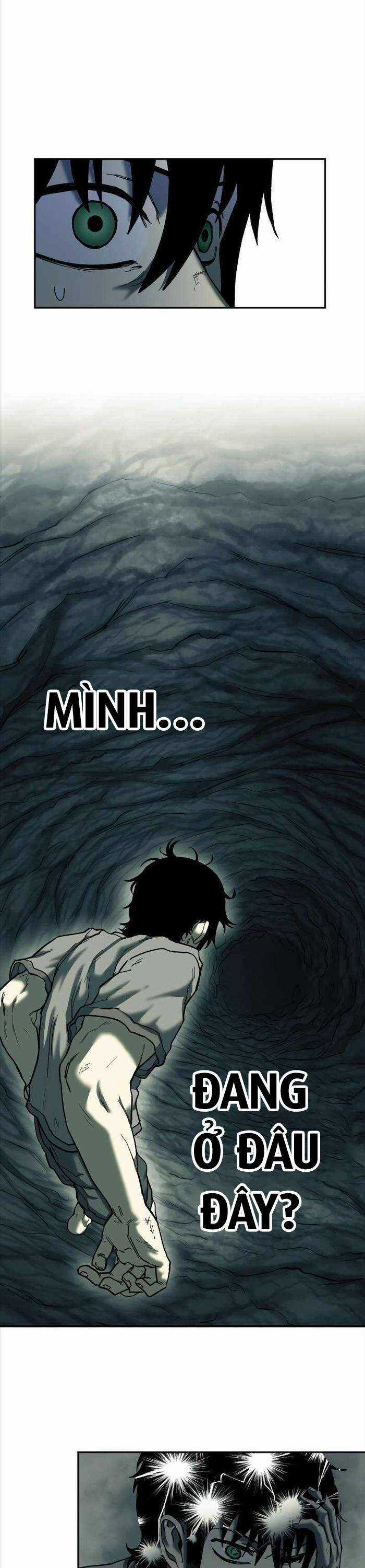 Sống Sót Qua Ngày Tận Thế Chương 8 trang 20