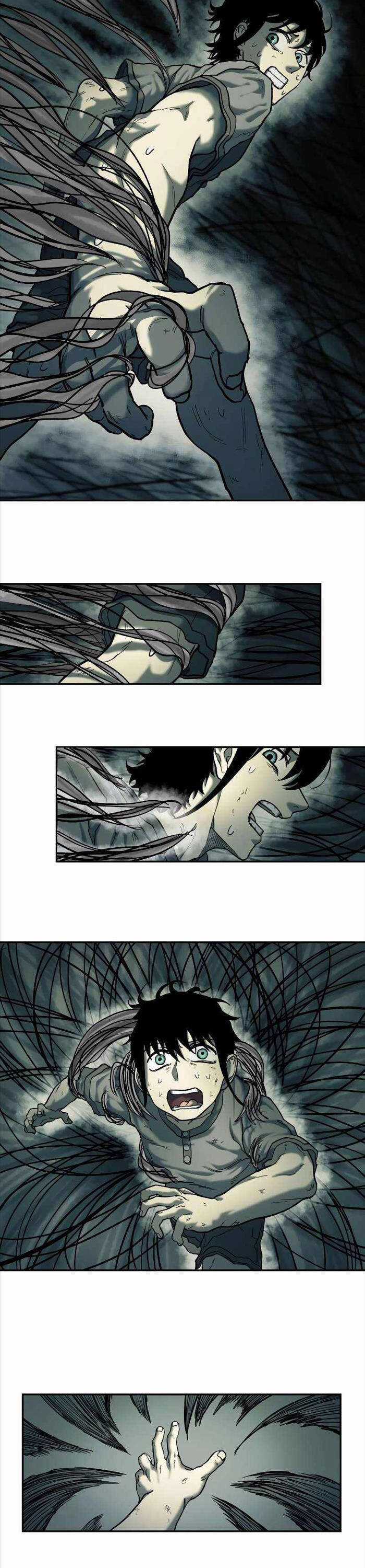 Sống Sót Qua Ngày Tận Thế Chương 8 trang 23